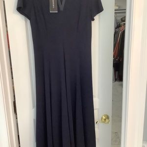 Lafayette 148 dress